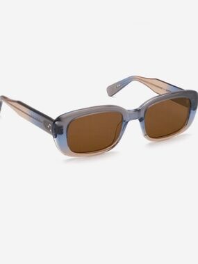 KREWE Milan Sunglasses